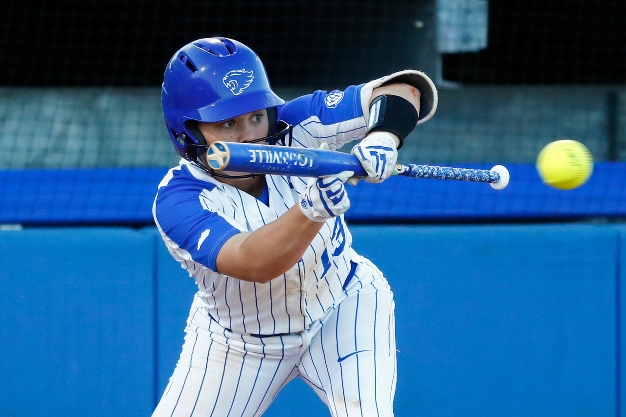 Mallory Peyton.

Kentucky beat Auburn 7-0.