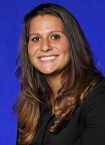 Ashley Muffet - Track &amp; Field - University of Kentucky Athletics