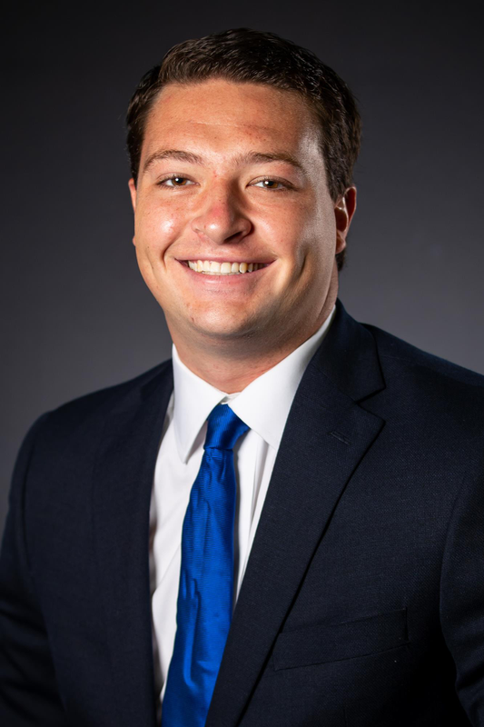 Matt Ruffolo - Football - University of Kentucky Athletics