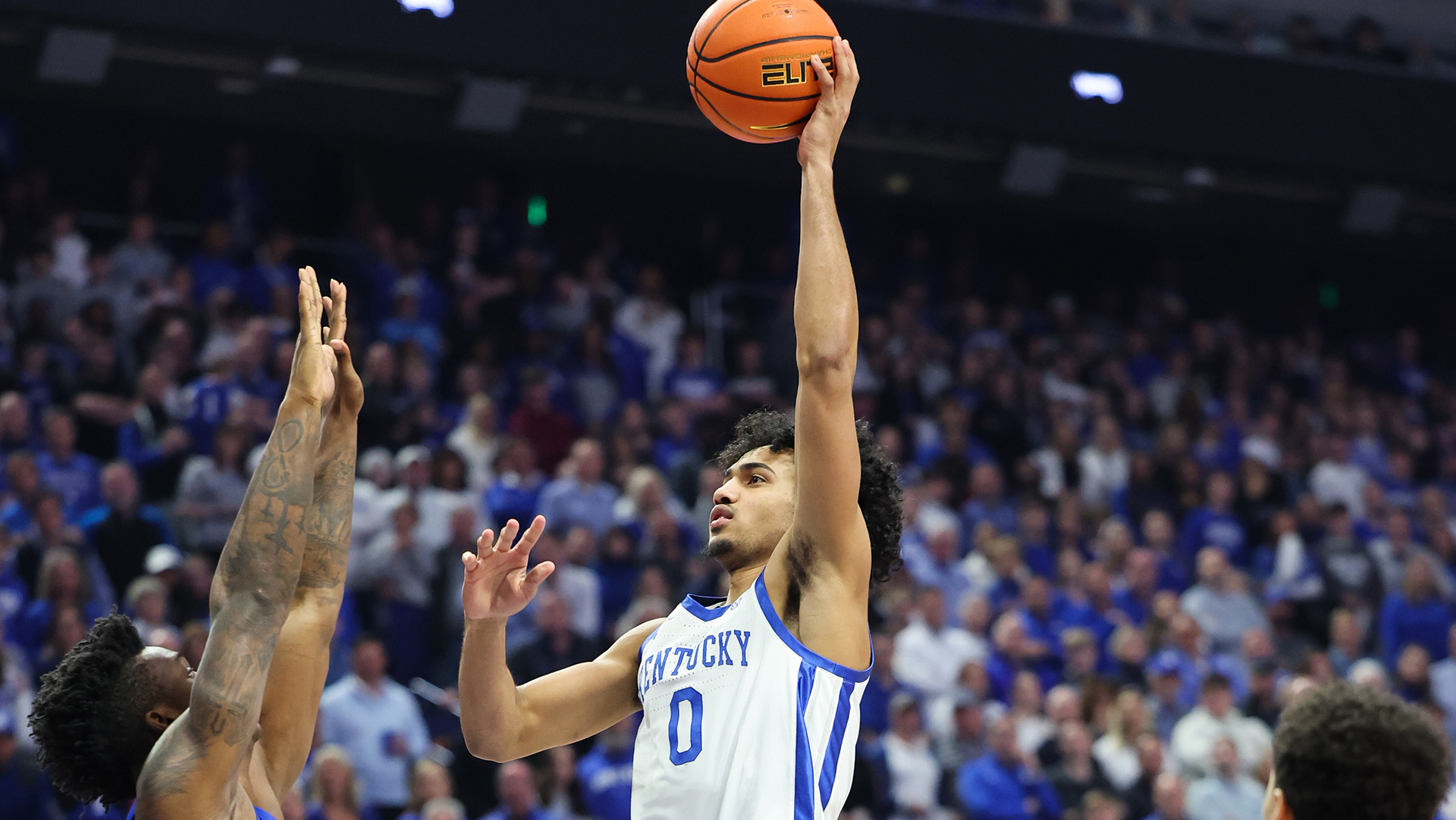 Kentucky-Kansas Postgame Quotes