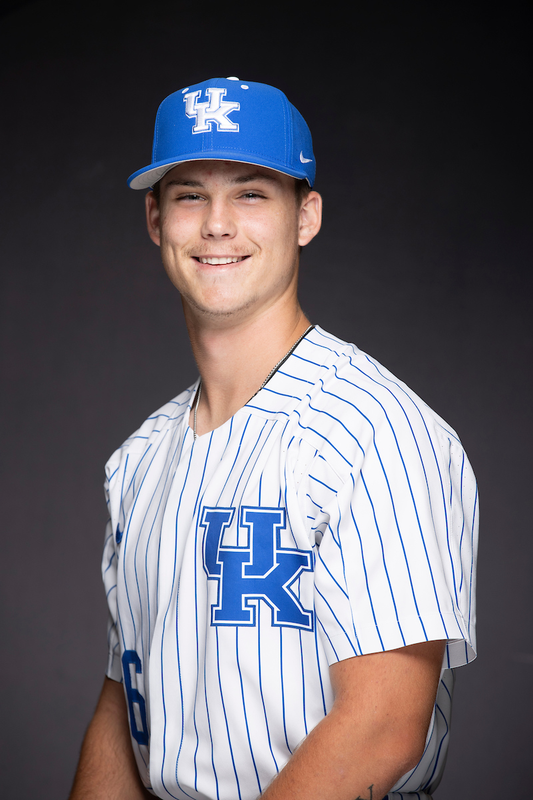 Drew Lafferty - Baseball - University of Kentucky Athletics