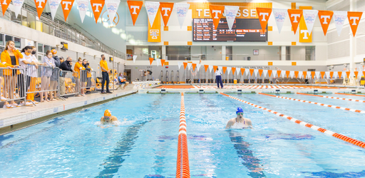 Kentucky Loses to Tennessee, 178.5-121.5

Photo by Grant Lee | UK Athletics