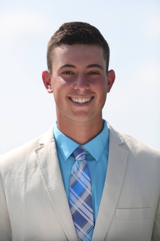 Cristian DiMarco - Men's Golf - University of Kentucky Athletics