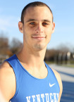Michael Jensen - Track &amp; Field - University of Kentucky Athletics