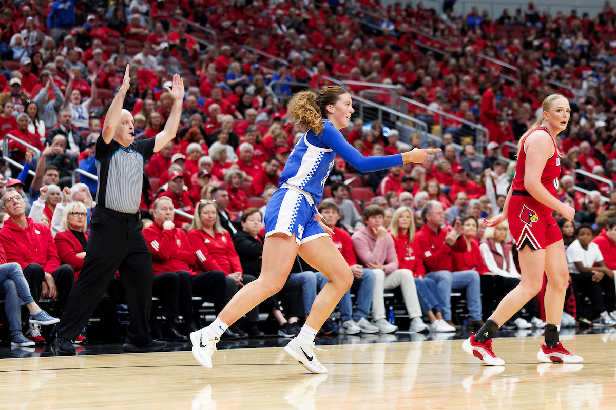 Kentucky-Louisville Women's Basketball Photo Gallery