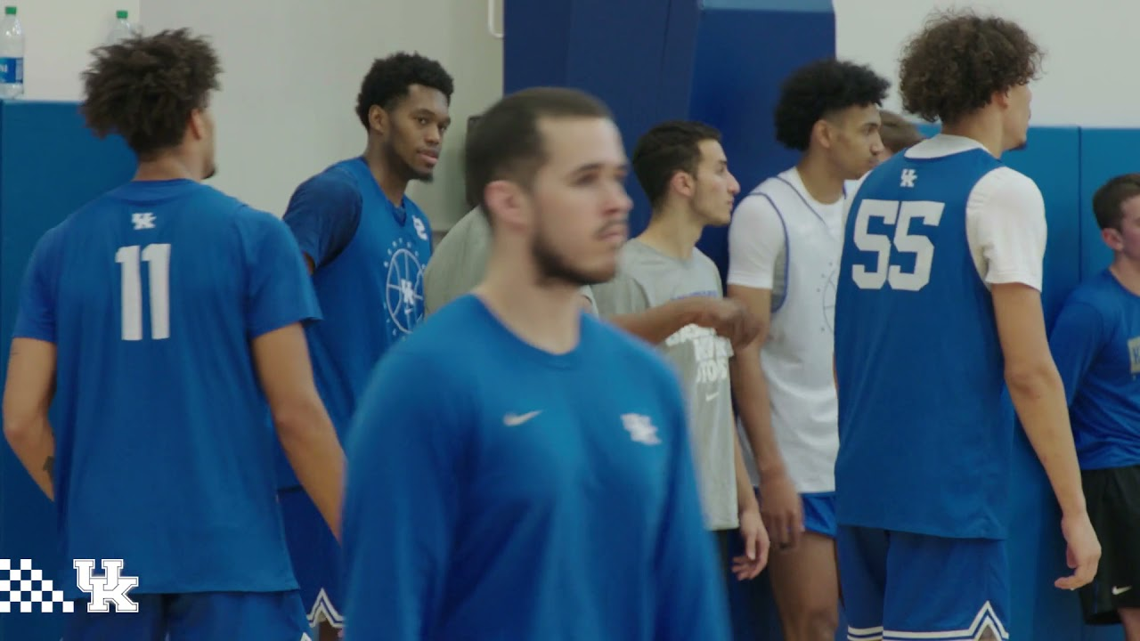 MBB: Mic'd Up with Chin Coleman