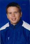 Chris Drexler - Track &amp; Field - University of Kentucky Athletics