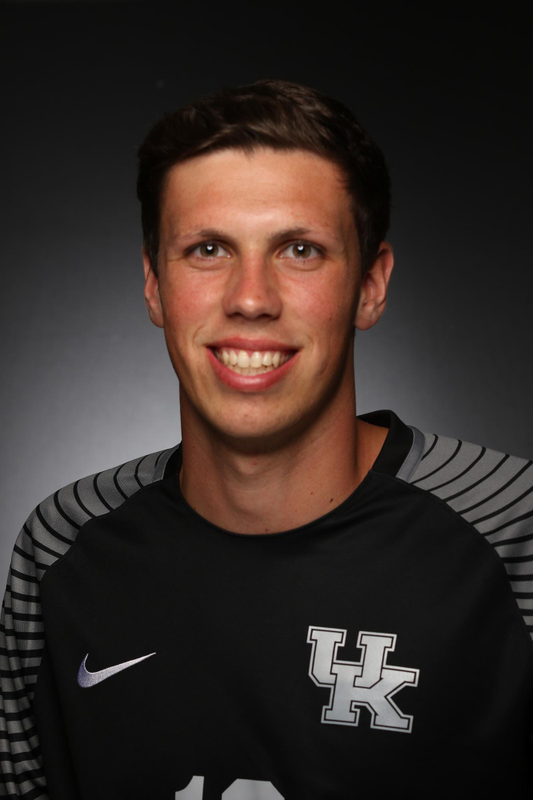 Jackson Hawthorne - Men's Soccer - University of Kentucky Athletics