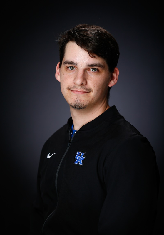 Mason Joachim - Rifle - University of Kentucky Athletics
