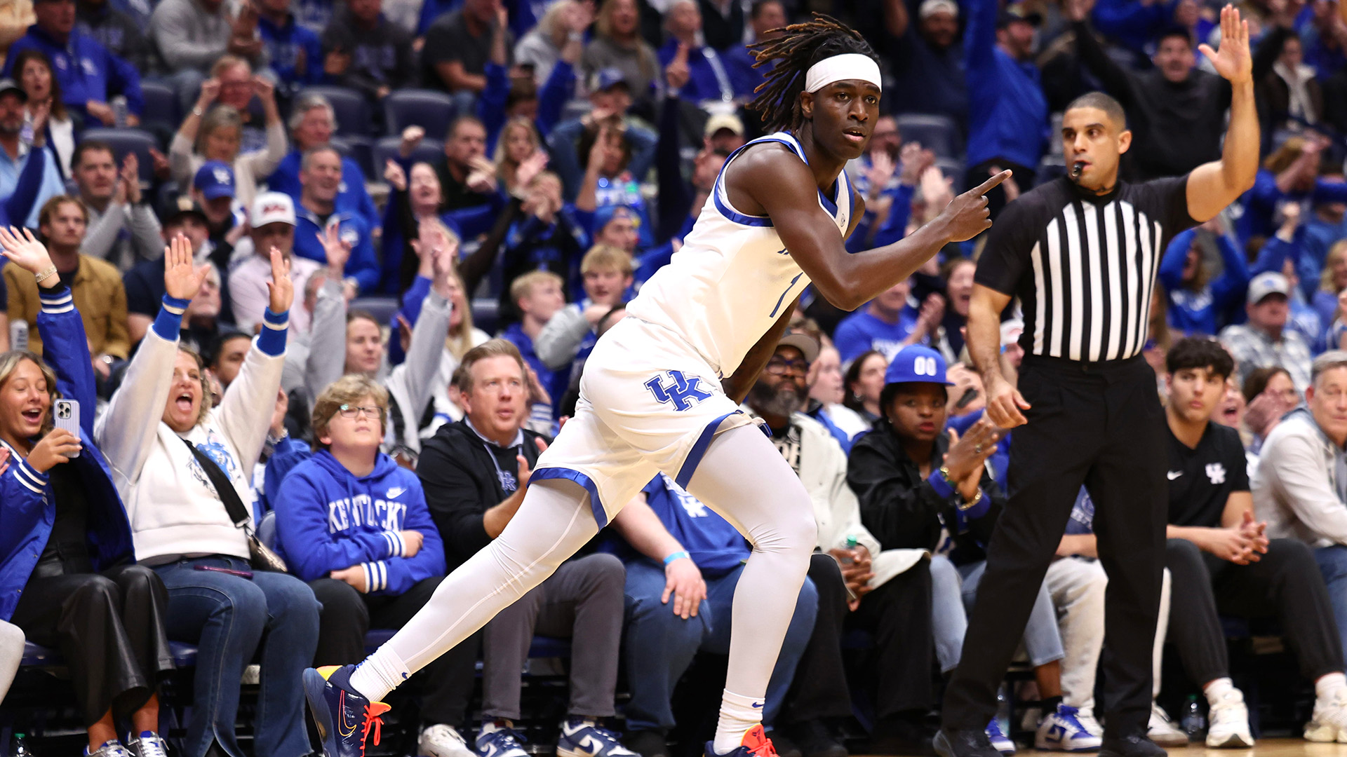 Kentucky-Gonzaga Postgame Notes