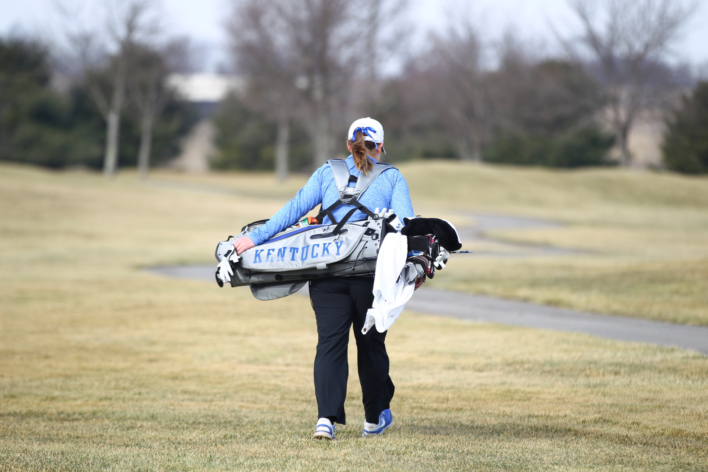 Three UK Women’s Golfers Make WGCA All-American Scholars Team