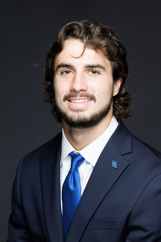 Alex Raynor - Football - University of Kentucky Athletics