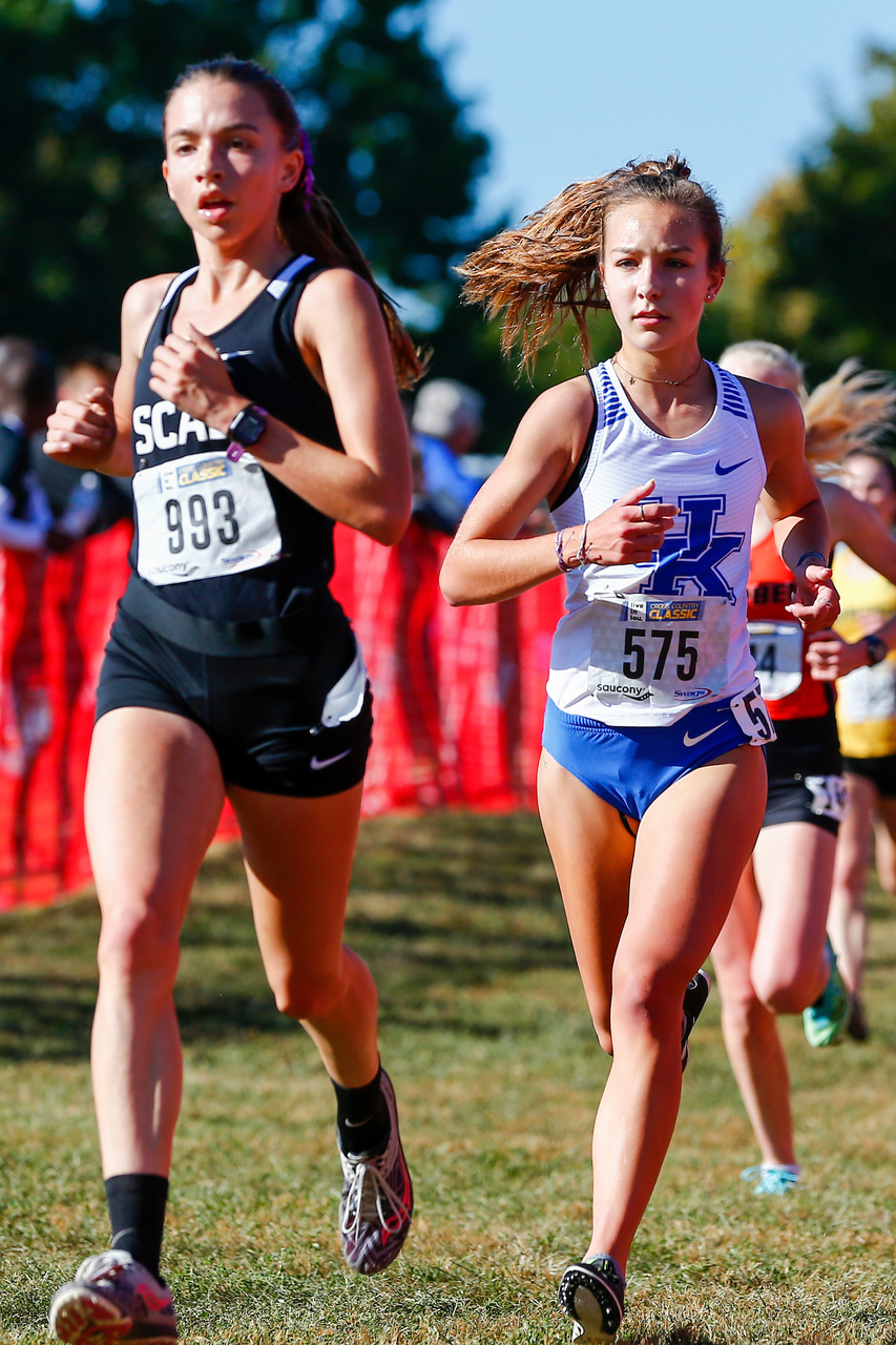 Photos from the Greater Louisville Classic at Tom Sawyer Park in Louisville. 