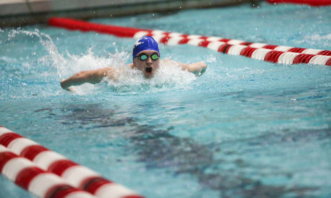 2019 SEC Swimming and Diving Championships