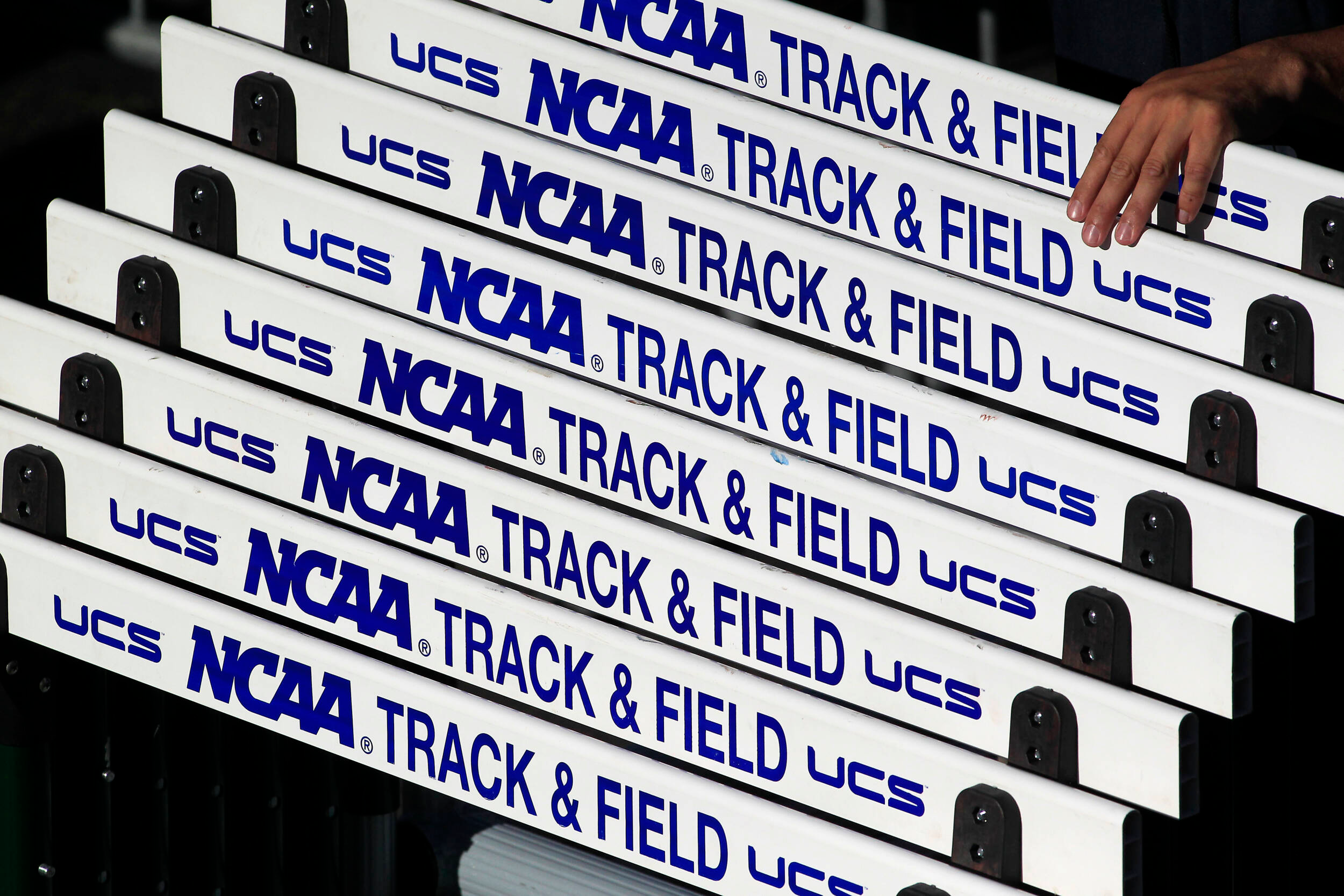 Kentucky Track & Field Wins Six Events At EKU Spring Meet