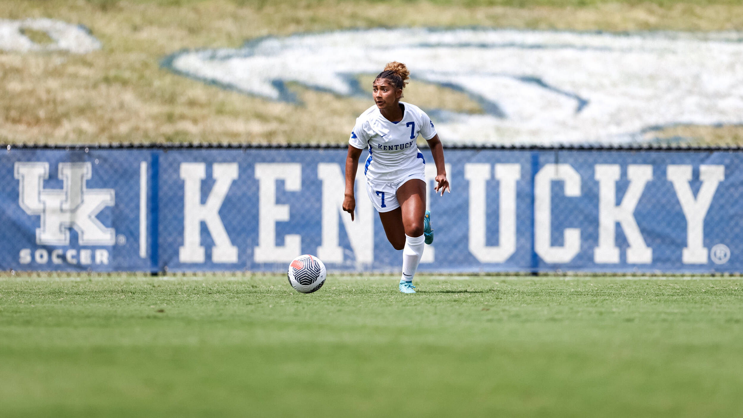 Kentucky Closes Homestand vs. Belmont on Thursday