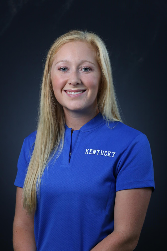 Sarah Shipley - Women's Golf - University of Kentucky Athletics