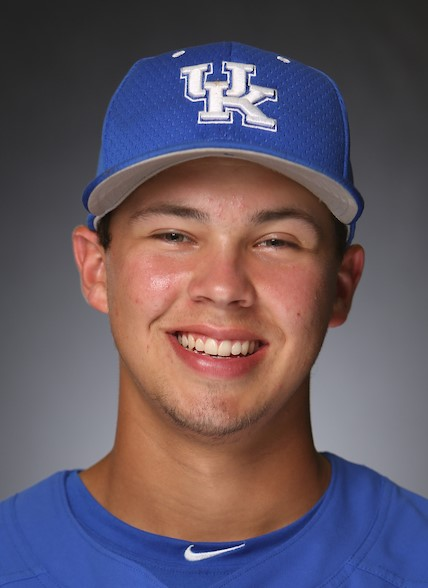 Thomas Bennett - Baseball - University of Kentucky Athletics