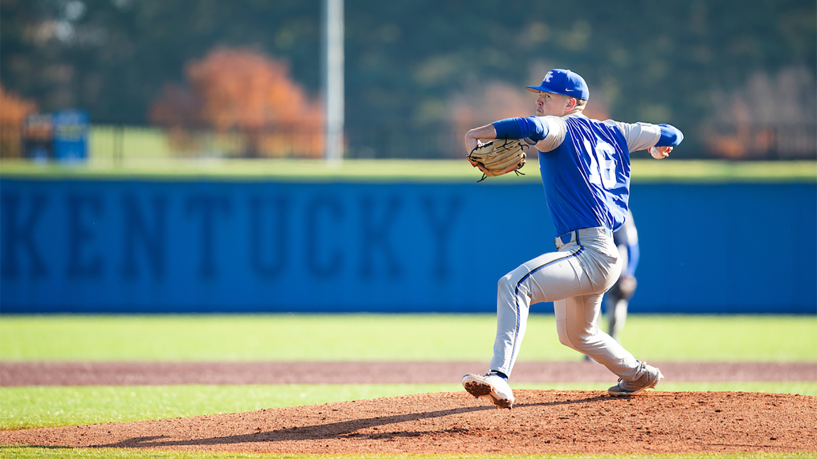 Play Ball: Kentucky Baseball Opens 2021 Season on Tuesday