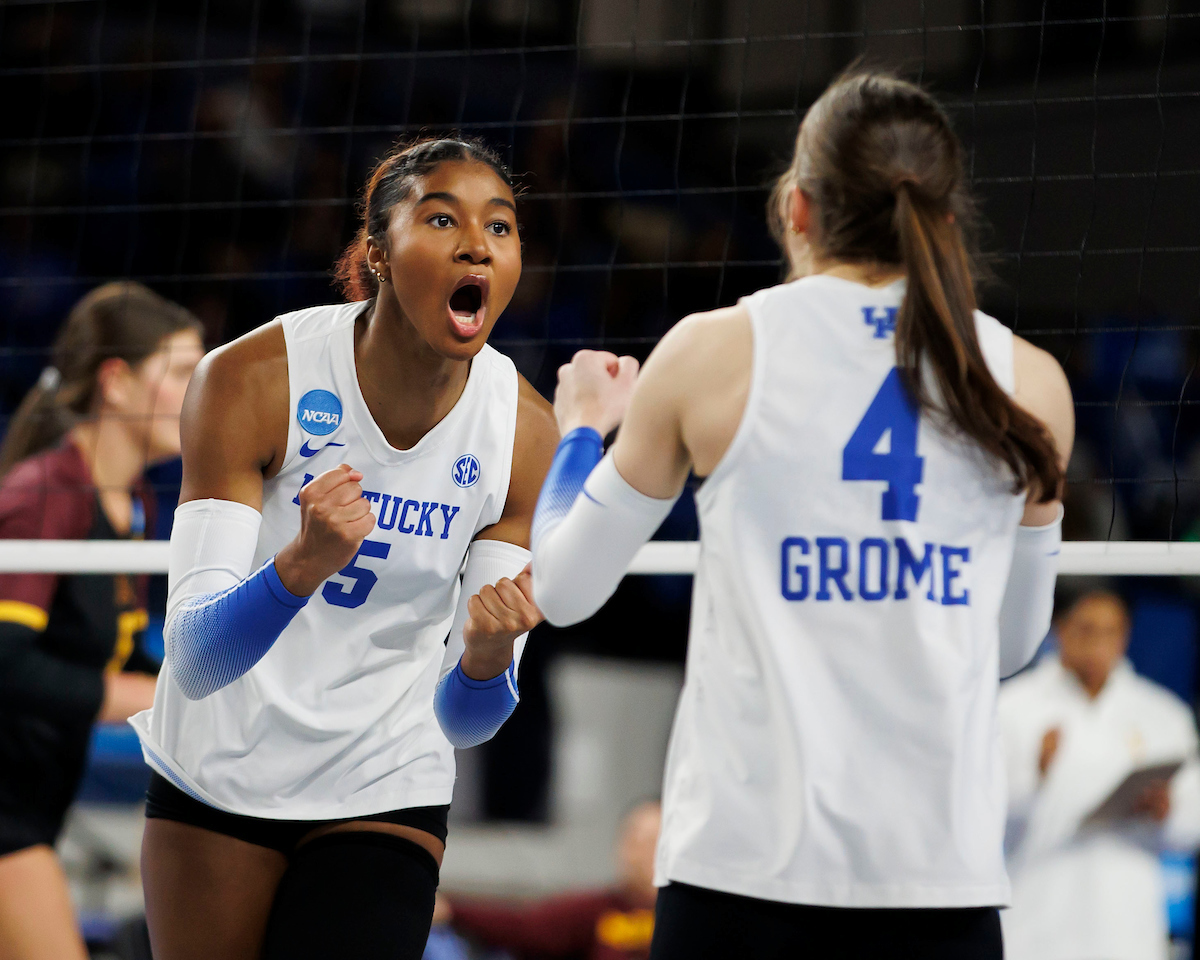 5 Things with #5: Jordyn Dailey