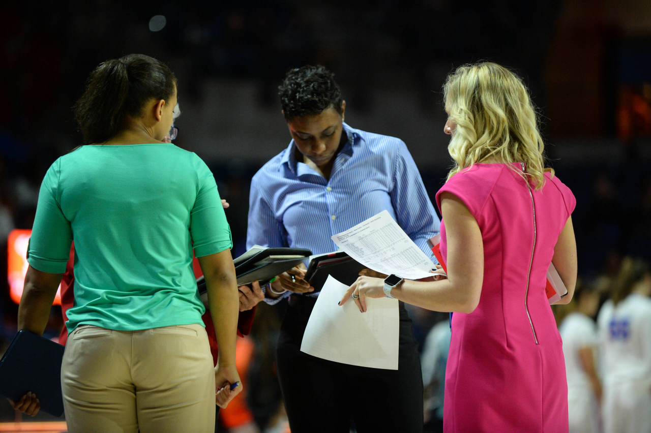 Photo by Julie O'Brien