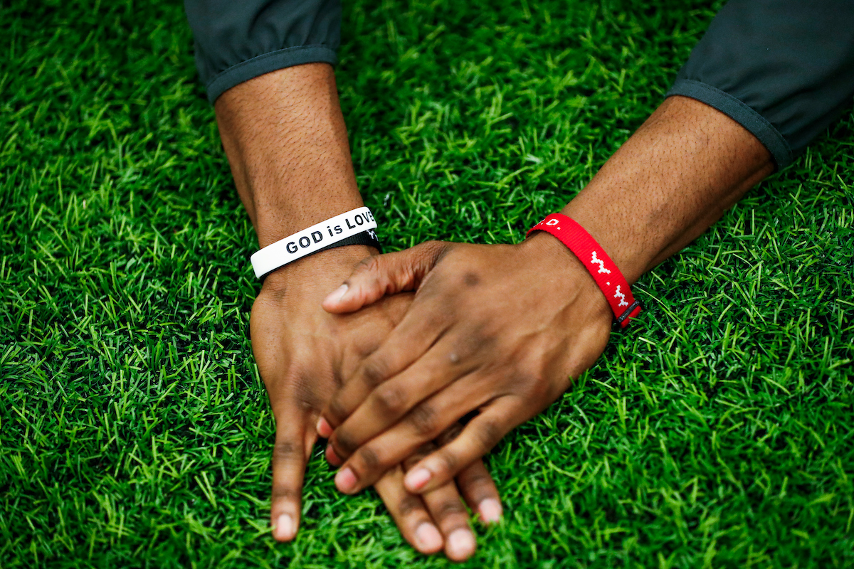 2019 SEC Indoor Track Championships.

Photo by Chet White | UK Athletics