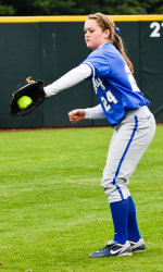 Sarah Frazer - Softball - University of Kentucky Athletics