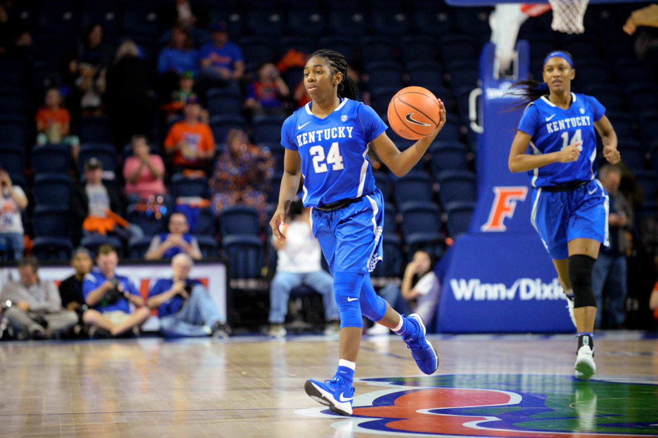 Photo by Julie O'Brien