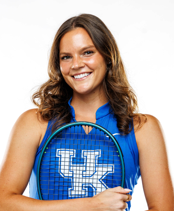 Avery Pope - Women's Tennis - University of Kentucky Athletics