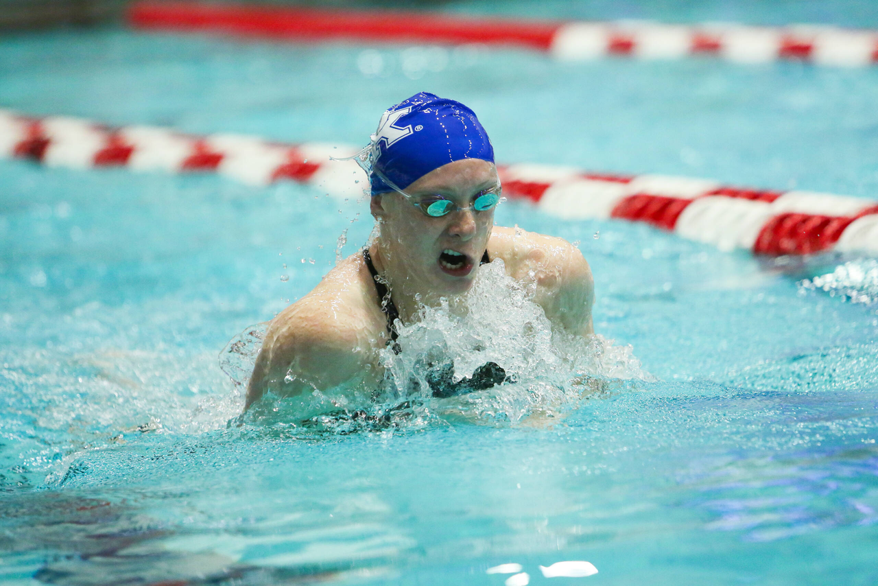 2019 SEC Swimming & Diving Championships