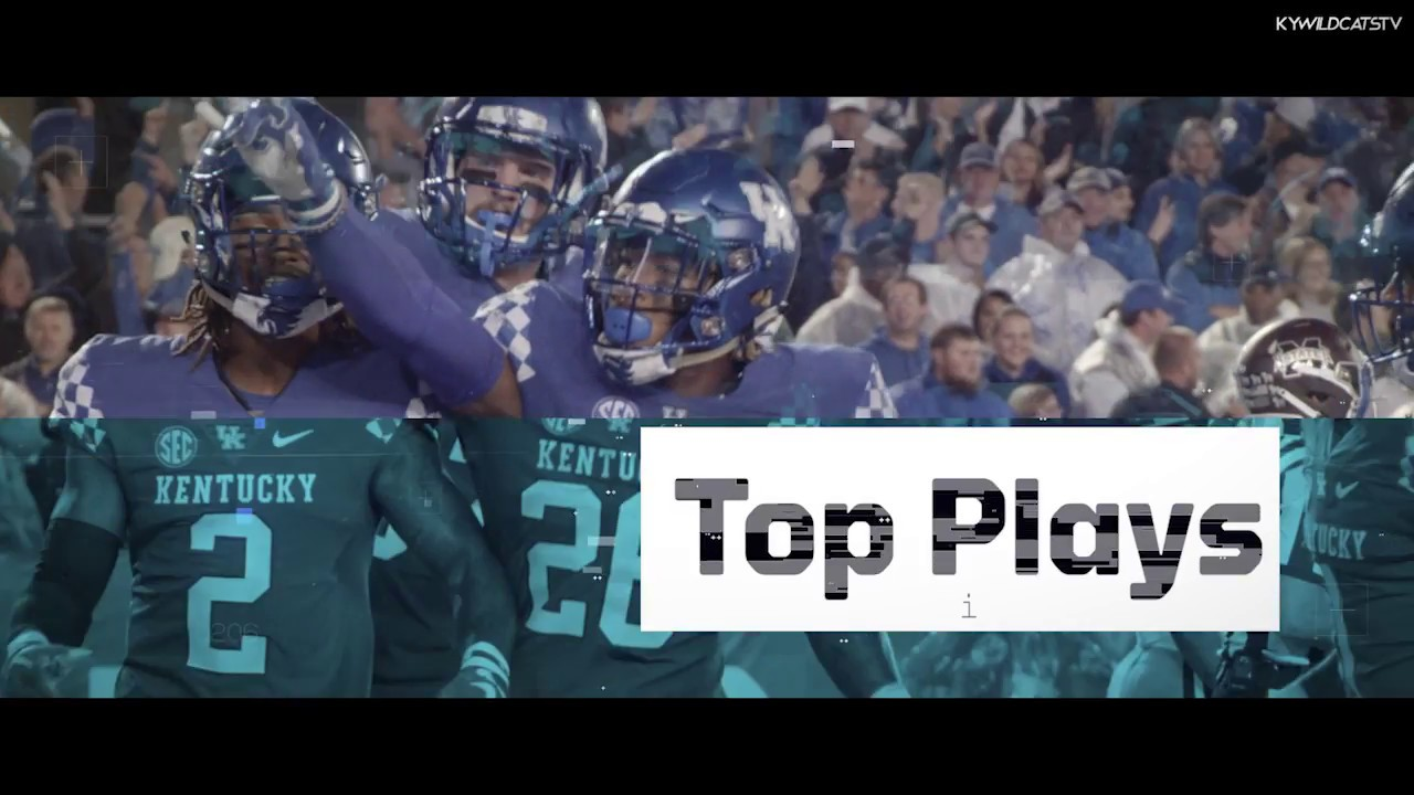 FB: Midseason Top Plays