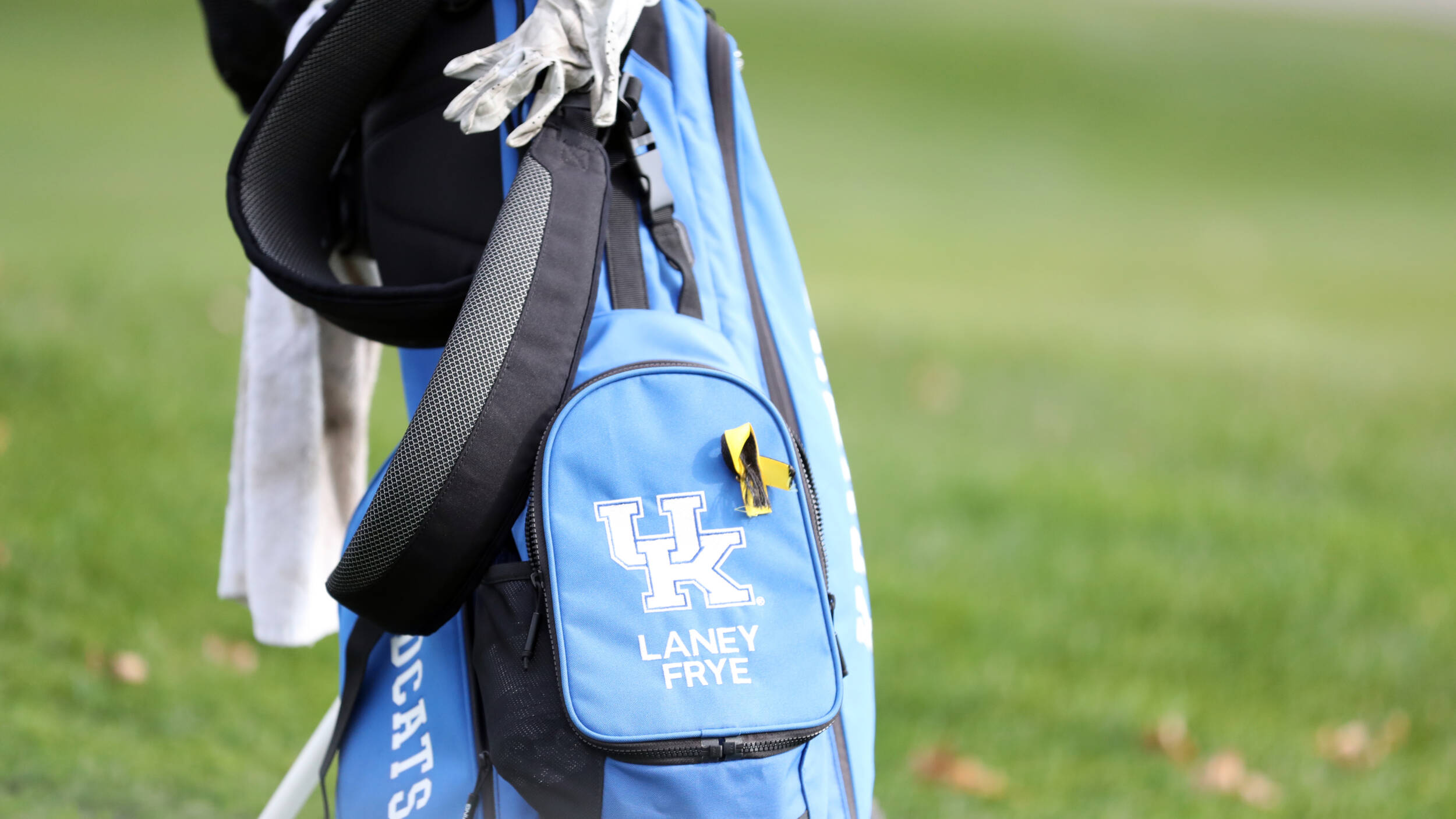 Laney Frye Ties for Sixth Place after Regional Challenge First Round