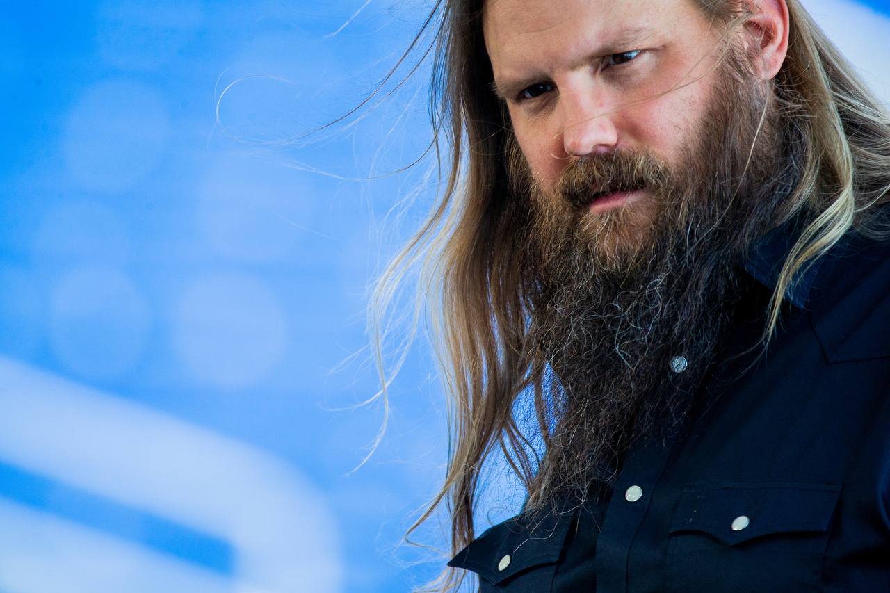 Chris Stapleton

Chris Stapleton is coming to Kroger Field on Saturday, April 25, 2020.

Photo by Chet White | UK Athletics