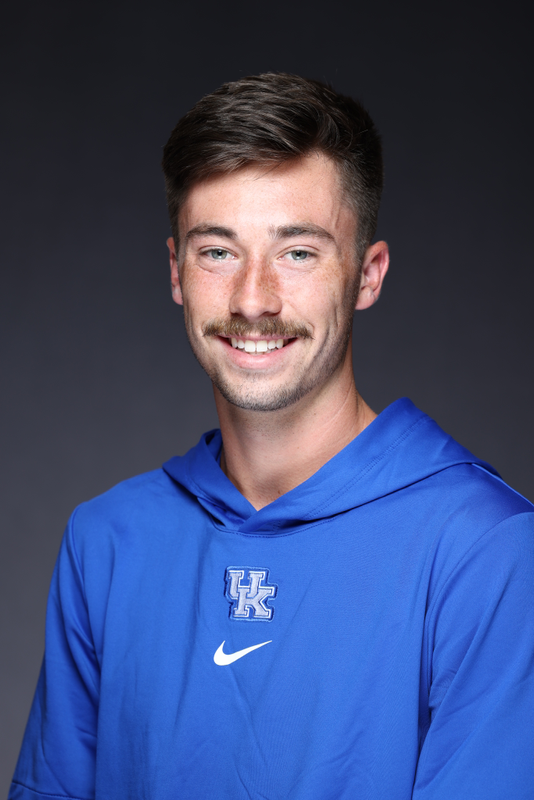 Jackson Watts - Cross Country - University of Kentucky Athletics