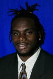 Mike Williams - Football - University of Kentucky Athletics