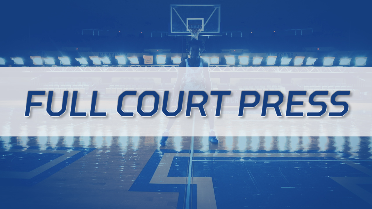 Full Court Press with Shai Gilgeous-Alexander