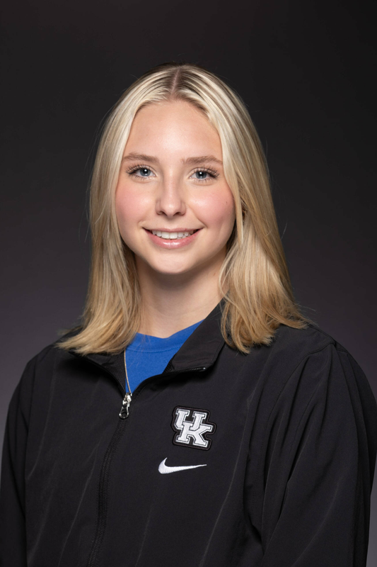 Lillie Boggs - Women's Swimming &amp; Diving - University of Kentucky Athletics