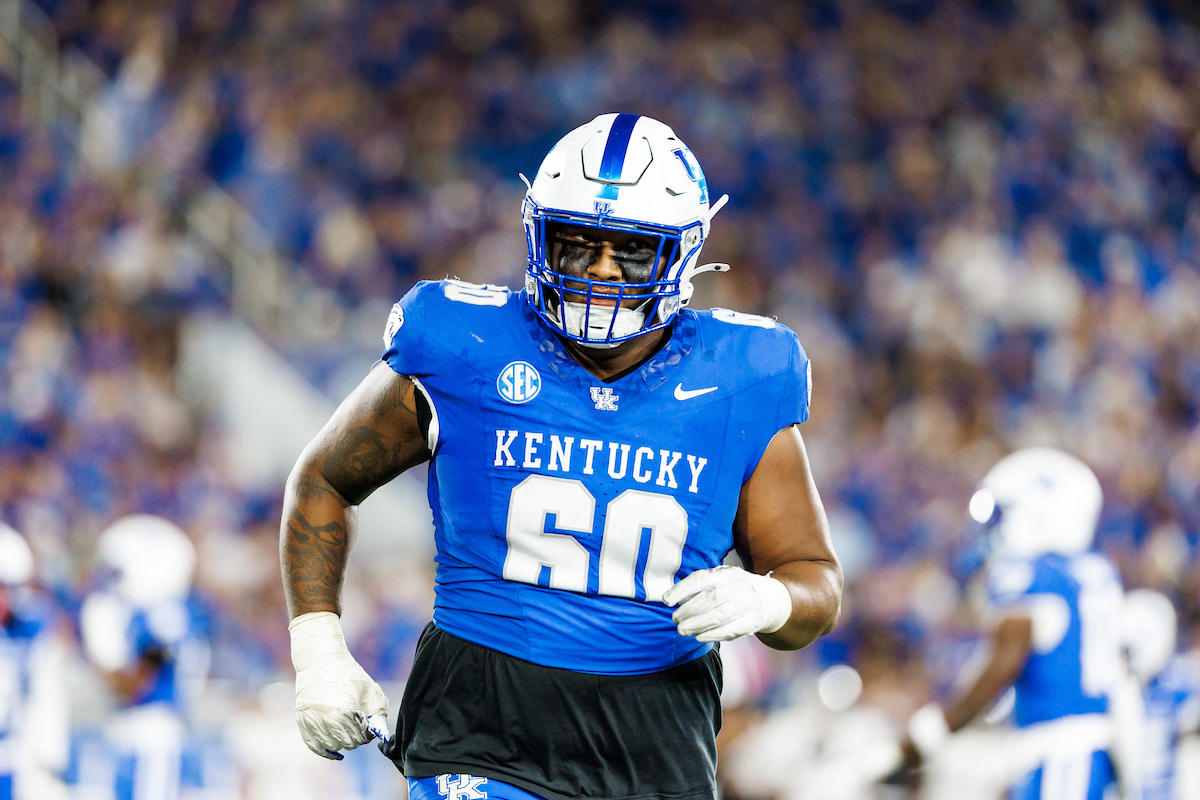 David Gusta Accepts Invite to the East-West Shrine Bowl