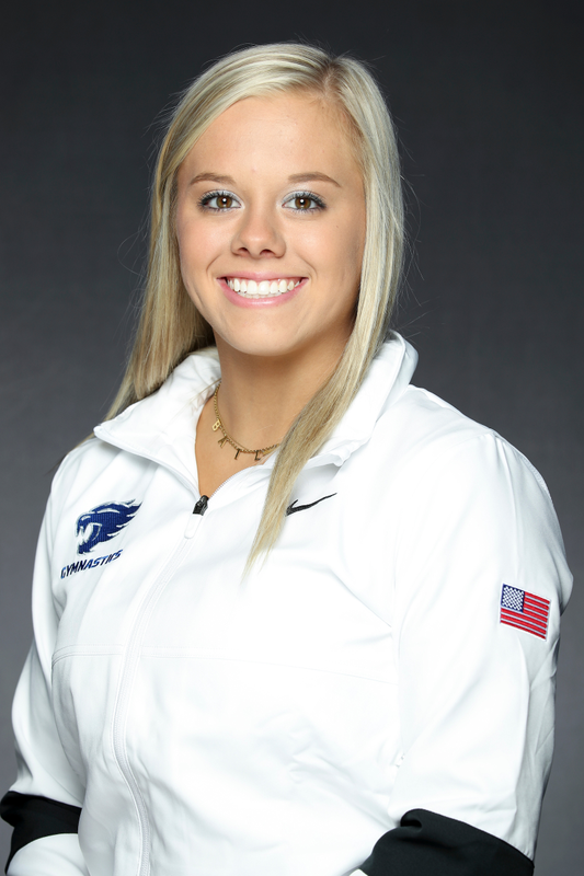 Bailey Bunn - Women's Gymnastics - University of Kentucky Athletics