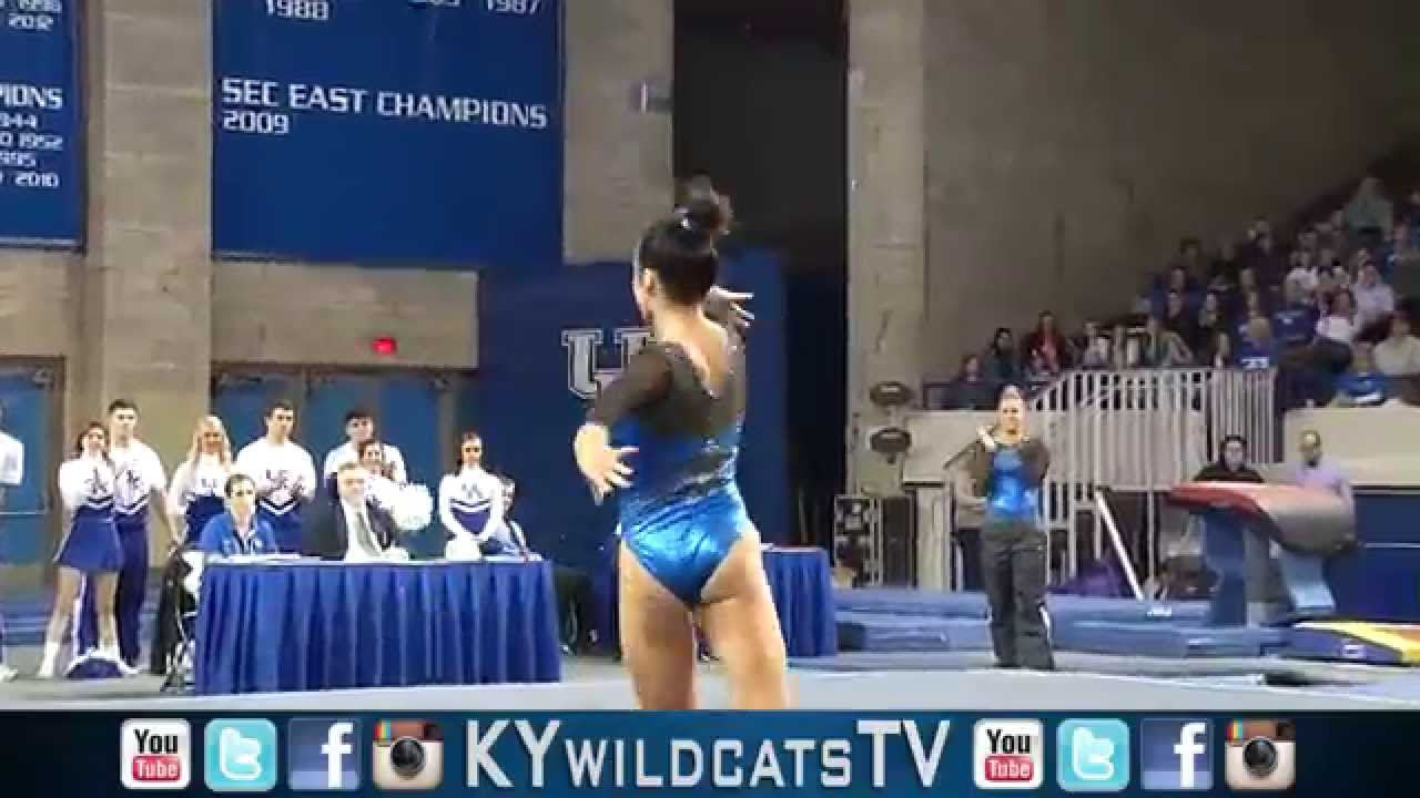 Kentucky Wildcats TV: Excite Night 2015