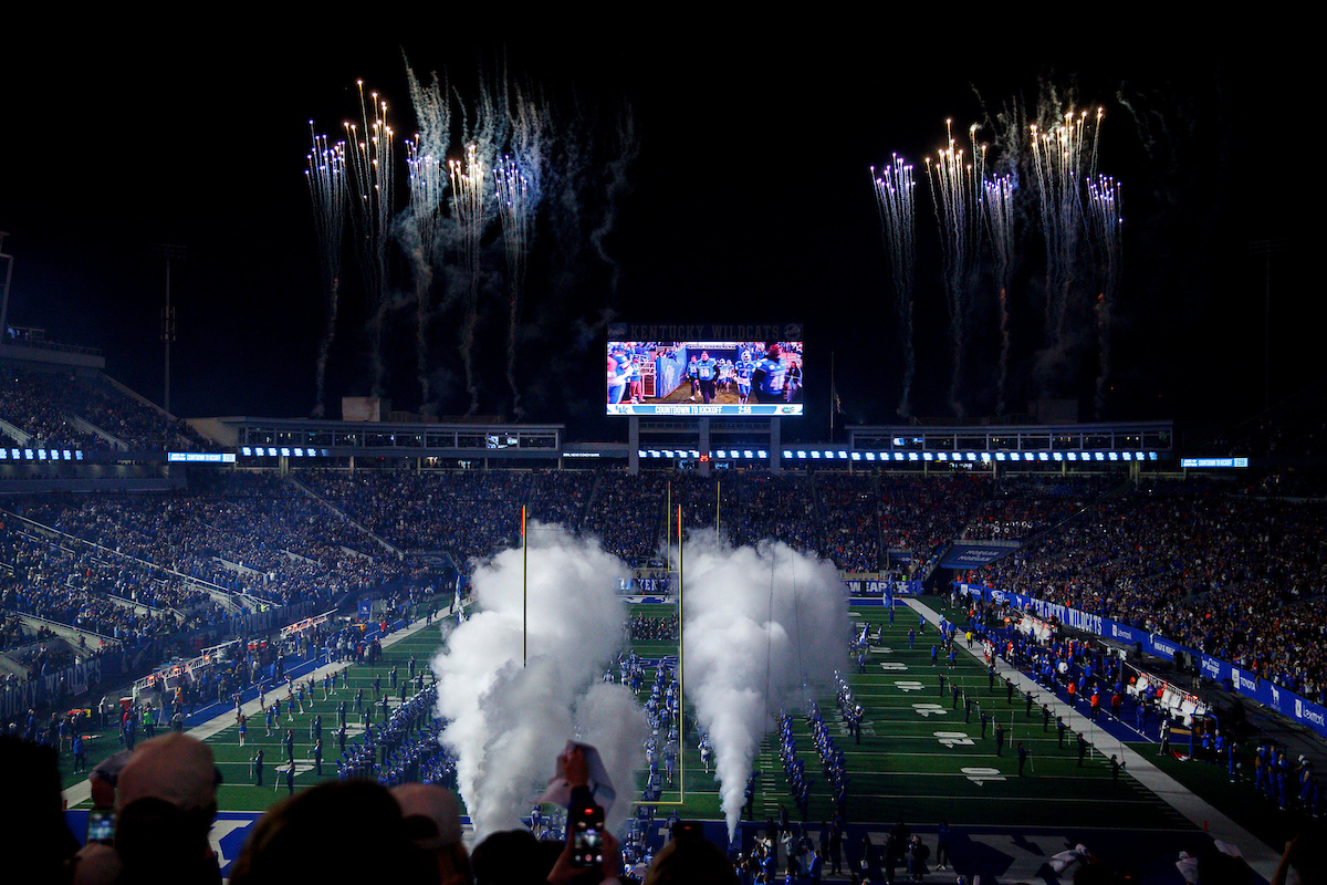 Kroger Field