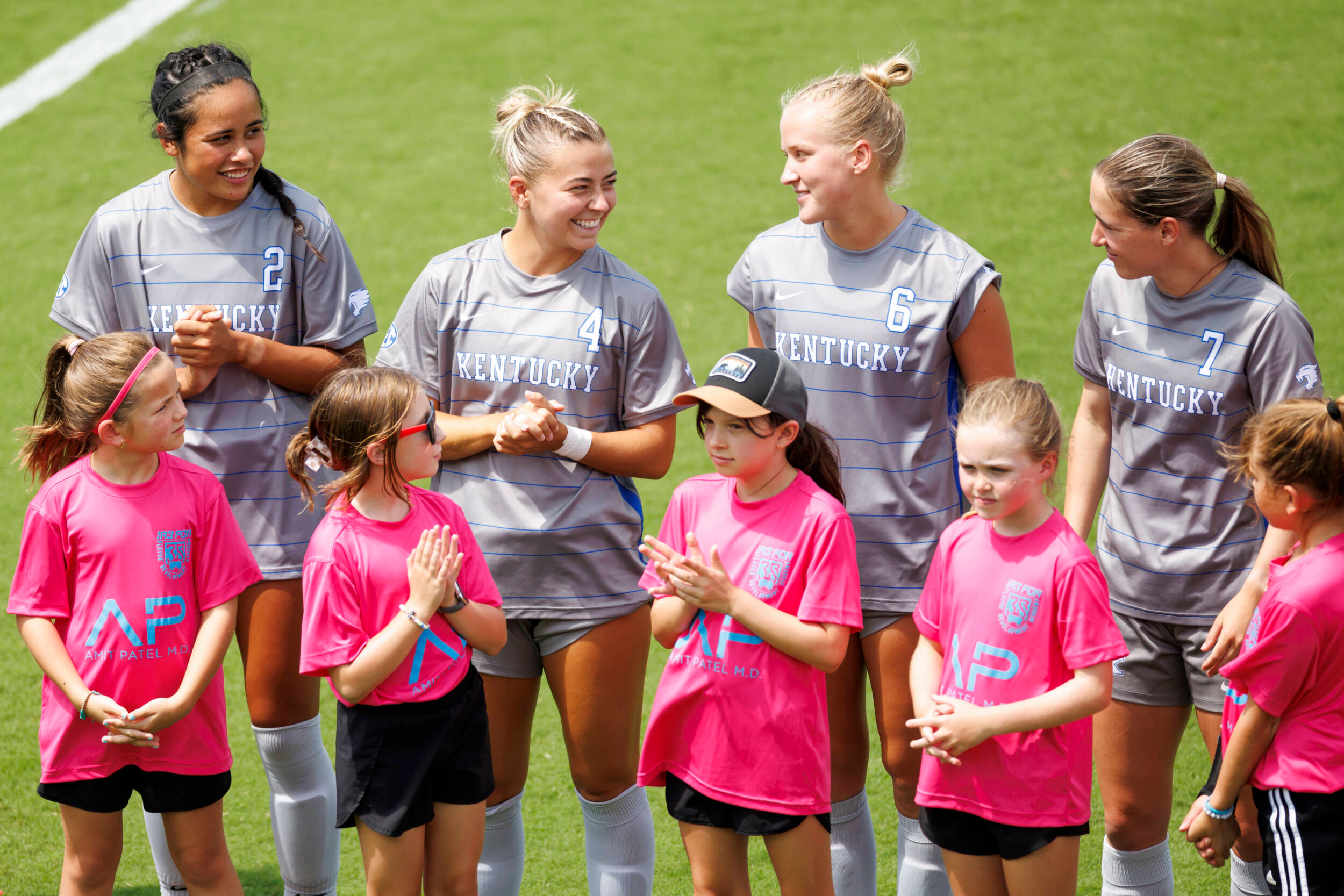 Wildcats Return to Pitch Thursday, Square Off With ETSU