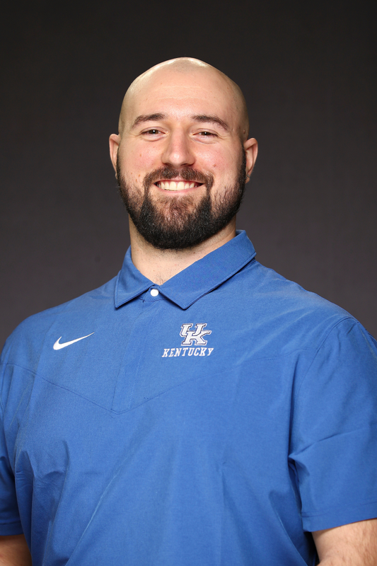 Morgan Findley - STUNT - University of Kentucky Athletics
