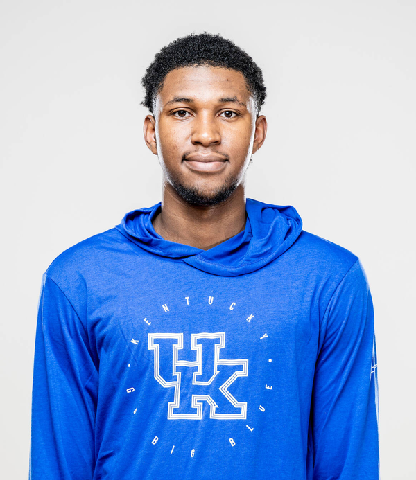 Justin Edwards - Men's Basketball - University of Kentucky Athletics