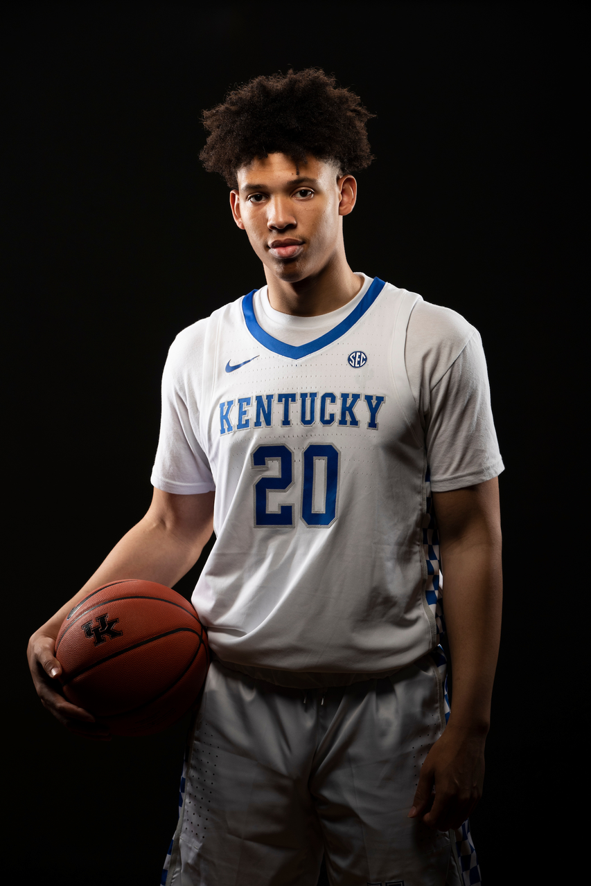 Zan Payne.

Photo by Chet White | UK Athletics