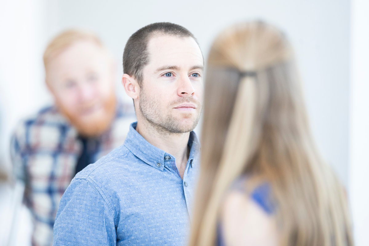 2022 Catspy Awards.

Photo by Eddie Justice | UK Athletics