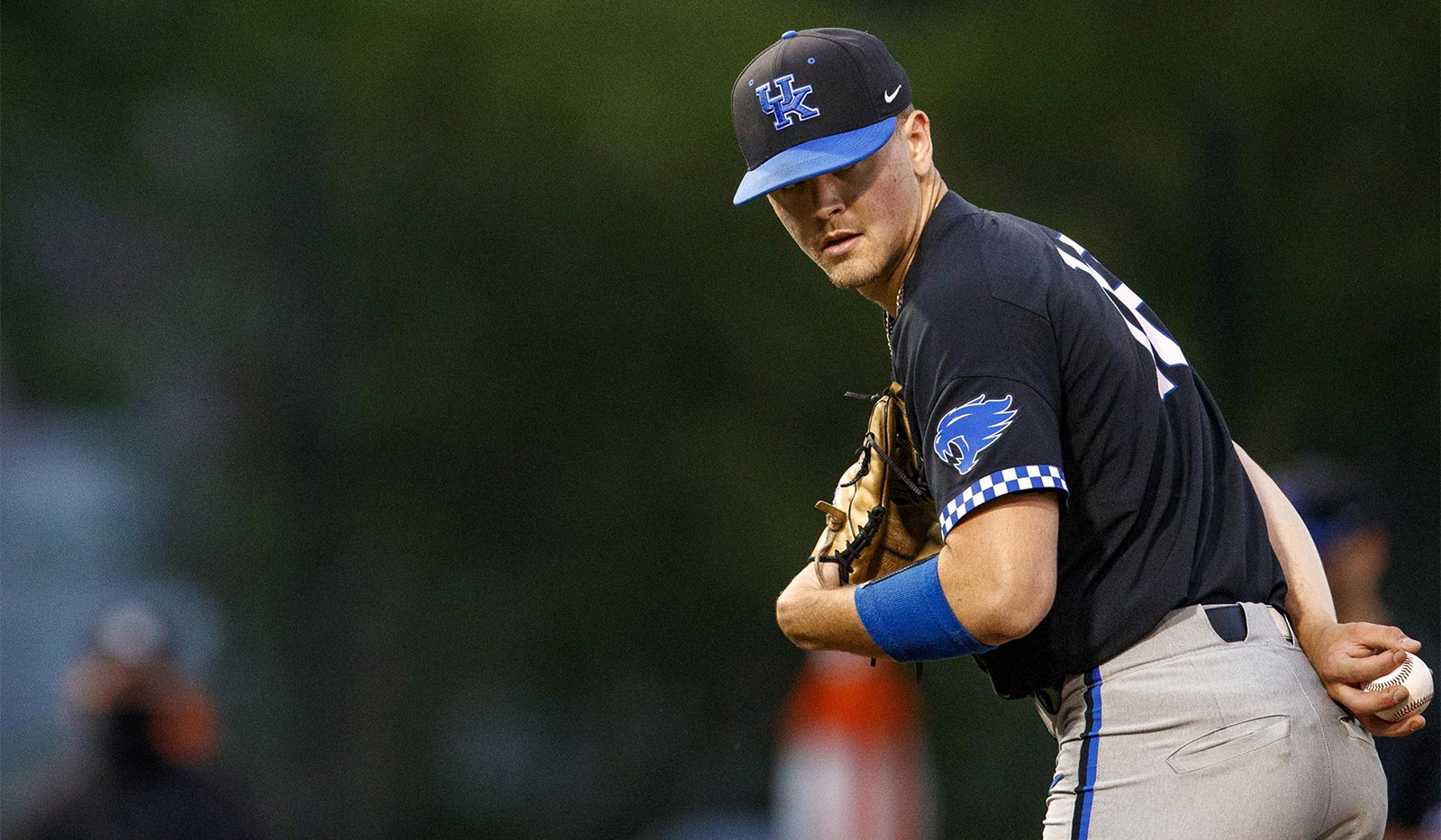 Race to the Postseason Begins for Kentucky Baseball – UK Athletics
