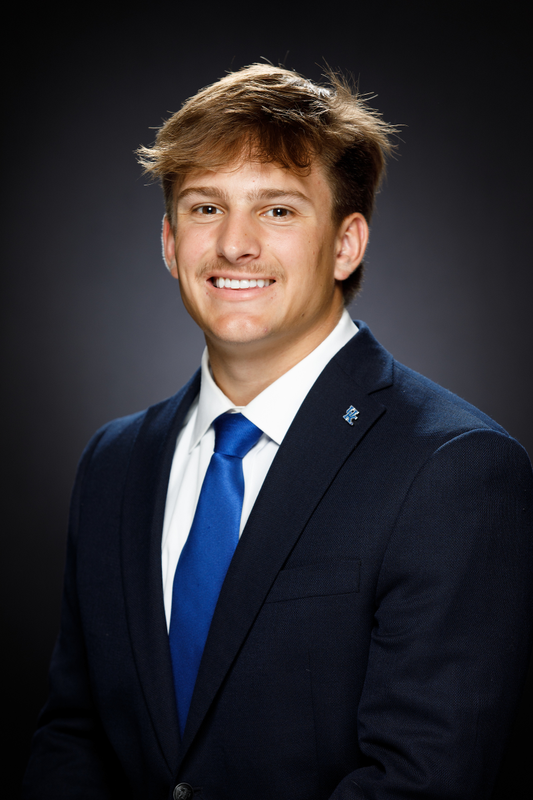 Josh Terrell - Football - University of Kentucky Athletics