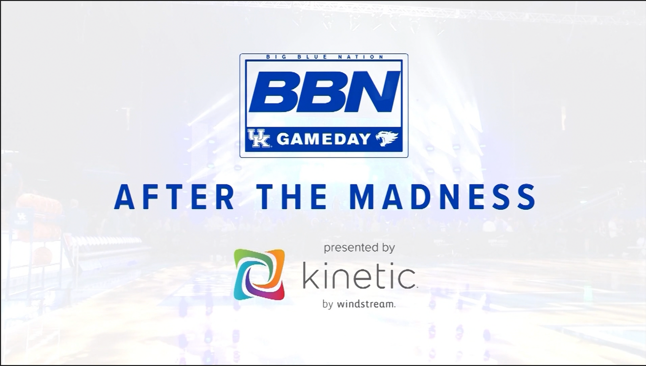 After the Madness 2022, presented by Kinetic by Windstream