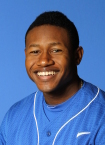 Damon Saunders - Baseball - University of Kentucky Athletics